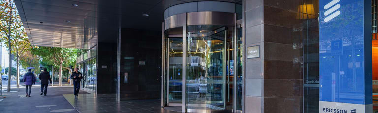 Shop & Retail commercial property for lease at 815-817 Bourke Street Docklands VIC 3008