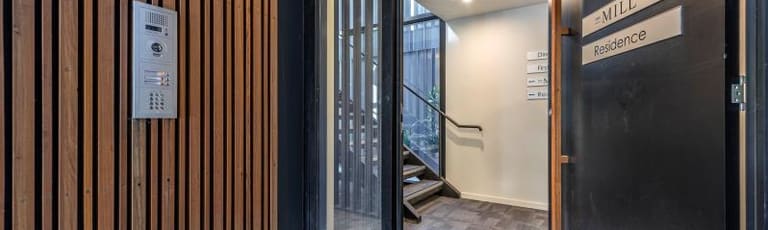 Offices commercial property for lease at Contemporary fitted out office/75 Printers Way Kingston ACT 2604