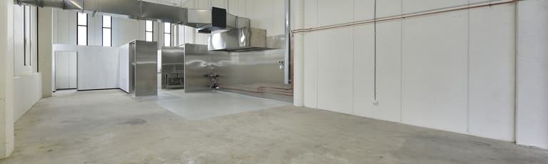 Factory, Warehouse & Industrial commercial property for lease at Leighton Place Hornsby NSW 2077