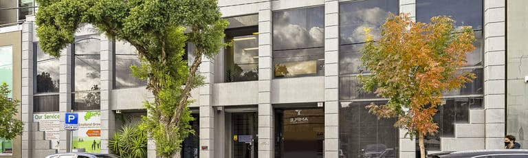 Offices commercial property for lease at Level 1, 2/46-48 Howard Street North Melbourne VIC 3051