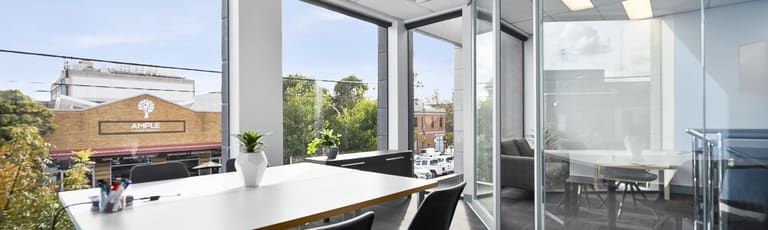Offices commercial property for lease at Level 1, 2/46-48 Howard Street North Melbourne VIC 3051
