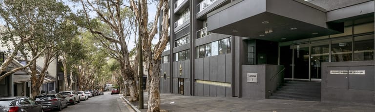Offices commercial property for lease at 1 Francis Street Darlinghurst NSW 2010