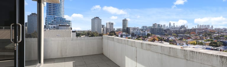 Offices commercial property for lease at 47 Wellington Street St Kilda VIC 3182