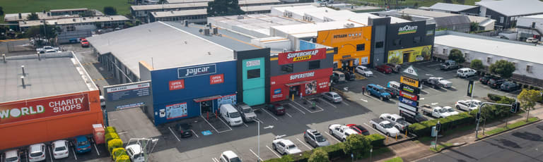 Medical / Consulting commercial property for lease at 1B/137 George Street Beenleigh QLD 4207