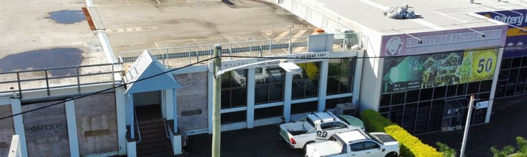 Factory, Warehouse & Industrial commercial property for sale at Unit 9/553-555 Princes Highway Kirrawee NSW 2232