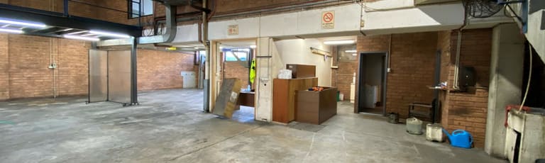 Factory, Warehouse & Industrial commercial property for sale at Unit 9/553-555 Princes Highway Kirrawee NSW 2232