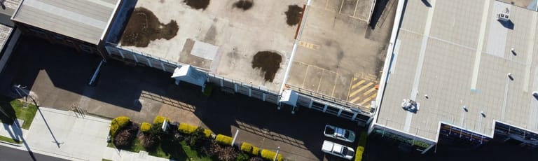 Factory, Warehouse & Industrial commercial property for sale at Unit 9/553-555 Princes Highway Kirrawee NSW 2232