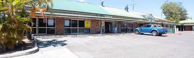 Offices commercial property for lease at 7/65-75 Bellmere Road Bellmere QLD 4510