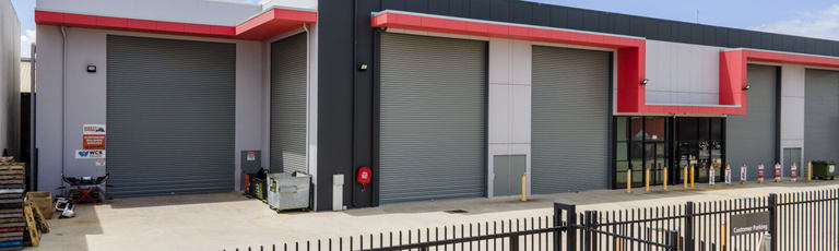 Factory, Warehouse & Industrial commercial property for lease at Unit 4, Lot 1/133 South Pine Road Brendale QLD 4500