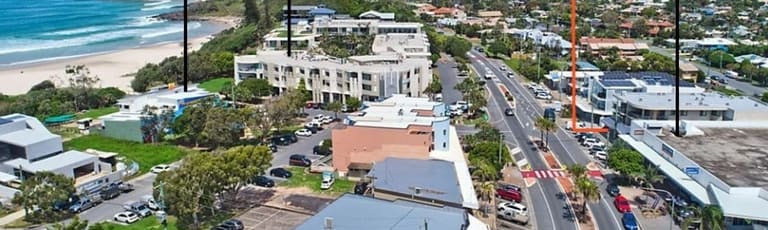 Offices commercial property for lease at 3B/47 Tweed Coast Road Bogangar NSW 2488