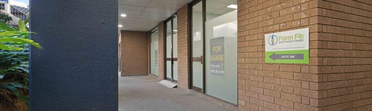 Medical / Consulting commercial property for lease at 70-74 Phillip Street Parramatta NSW 2150