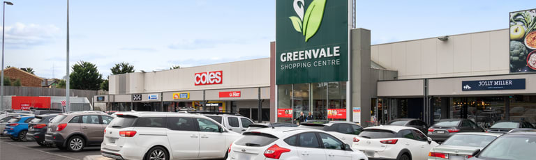 Shop & Retail commercial property for lease at 1 Greenvale Drive Greenvale VIC 3059