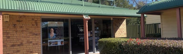 Shop & Retail commercial property for lease at Suite/24-26 Main Street Tamborine Mountain QLD 4272