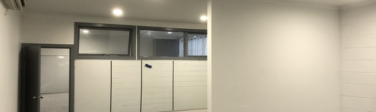 Factory, Warehouse & Industrial commercial property for lease at 2/19-23 Kylie Place Cheltenham VIC 3192