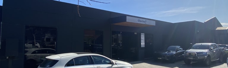 Factory, Warehouse & Industrial commercial property for lease at 93-97 Munster Terrace North Melbourne VIC 3051