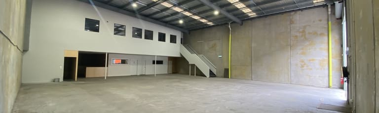 Factory, Warehouse & Industrial commercial property for lease at 93-97 Munster Terrace North Melbourne VIC 3051