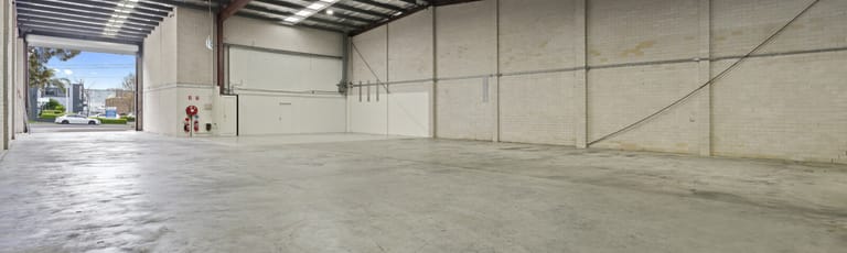 Factory, Warehouse & Industrial commercial property for lease at 4 Doody Street Alexandria NSW 2015