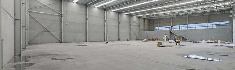 Factory, Warehouse & Industrial commercial property for lease at 8 Apprentice Close Beresfield NSW 2322