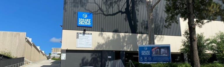 Factory, Warehouse & Industrial commercial property for sale at Storage Unit 58/20-22 Yalgar Road Kirrawee NSW 2232