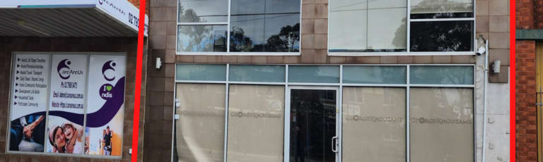 Shop & Retail commercial property for sale at 66 Restwell Street Bankstown NSW 2200 Shop & Retail commercial property for sale at 66 Restwell Street Bankstown NSW 2200