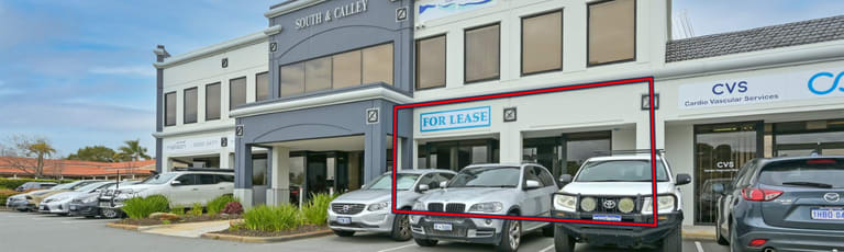 Offices commercial property for sale at 4/73 Calley Drive Leeming WA 6149