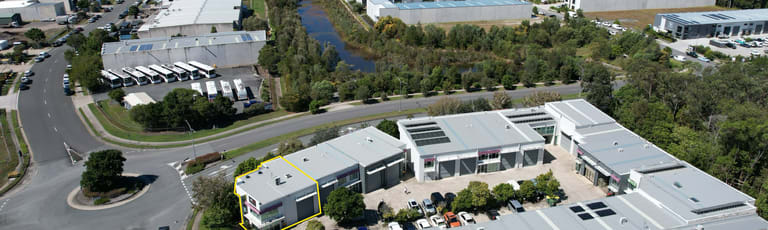 Factory, Warehouse & Industrial commercial property for lease at 19/25 Quanda Road Coolum Beach QLD 4573