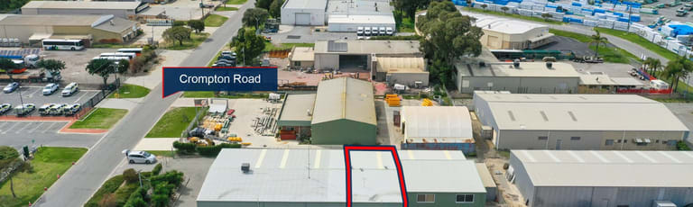 Factory, Warehouse & Industrial commercial property for lease at 2/32 Crompton Road Rockingham WA 6168