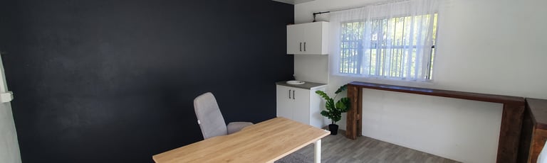 Factory, Warehouse & Industrial commercial property for lease at Currumbin Waters QLD 4223