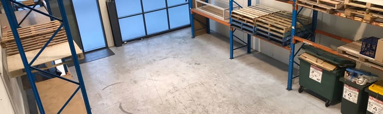 Factory, Warehouse & Industrial commercial property for lease at Lot 9, 16 Aquatic Drive Frenchs Forest NSW 2086