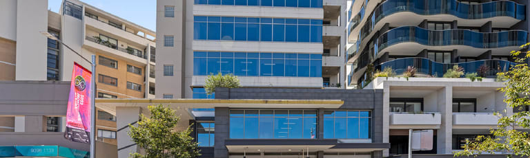 Offices commercial property for lease at Suite 5.02/282-290 Oxford Street Bondi Junction NSW 2022