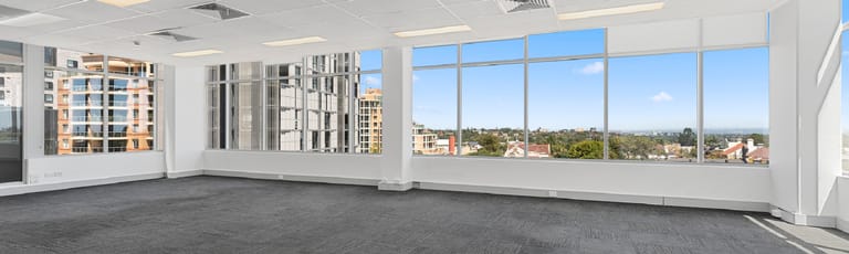 Offices commercial property for lease at Suite 5.02/282-290 Oxford Street Bondi Junction NSW 2022