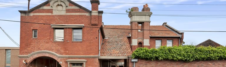 Offices commercial property for lease at 22A Liddiard Street Hawthorn VIC 3122