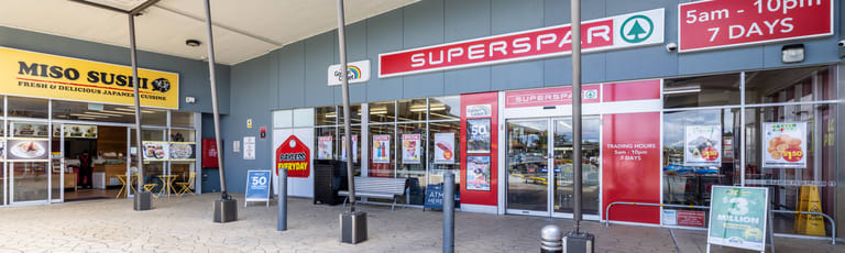Showrooms / Bulky Goods commercial property for lease at 458 Olsen Avenue Molendinar QLD 4214