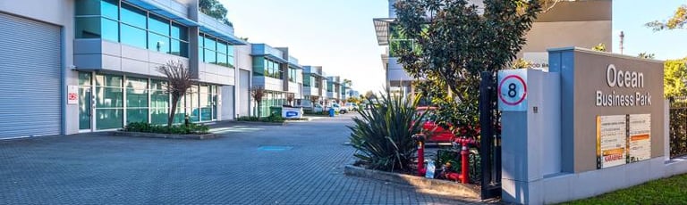 Showrooms / Bulky Goods commercial property for lease at Unit 15/10-18 Ocean St Botany NSW 2019 Showrooms / Bulky Goods commercial property for lease at Unit 15/10-18 Ocean St Botany NSW 2019