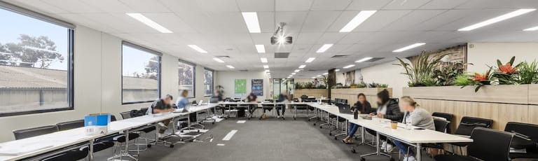 Offices commercial property for lease at 2a/14 Lionel Road Mount Waverley VIC 3149
