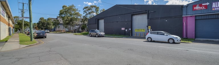 Factory, Warehouse & Industrial commercial property for lease at Part 5/30 Railway Street Wickham NSW 2293