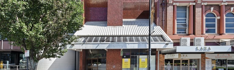 Offices commercial property for sale at 361 Ruthven Street Toowoomba City QLD 4350