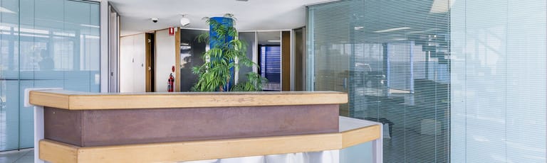 Offices commercial property for lease at 3-7 Hilldon Court Nerang QLD 4211