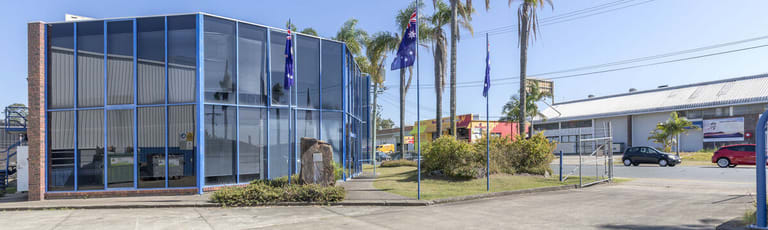 Offices commercial property for lease at 3-7 Hilldon Court Nerang QLD 4211