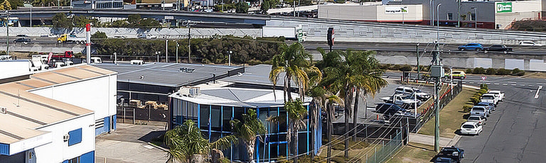 Offices commercial property for lease at 3-7 Hilldon Court Nerang QLD 4211