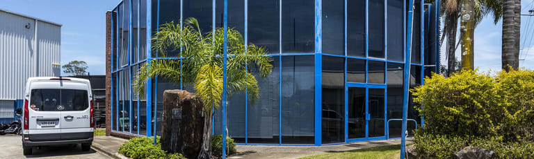 Offices commercial property for lease at 3-7 Hilldon Court Nerang QLD 4211