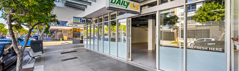 Shop & Retail commercial property for lease at Shops 1&2/228 Varsity Parade Varsity Lakes QLD 4227