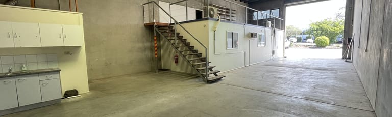 Factory, Warehouse & Industrial commercial property for lease at 4/55 Collinsvale Street Rocklea QLD 4106