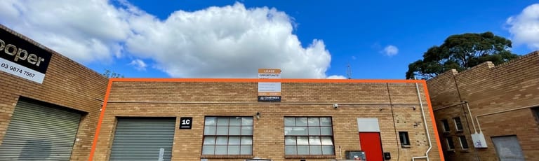 Offices commercial property for lease at 1C McGlone Street Mitcham VIC 3132
