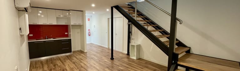 Factory, Warehouse & Industrial commercial property for lease at 1C & 1D McGlone Street Mitcham VIC 3132