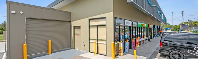 Shop & Retail commercial property for lease at 5B/108 Old Cleveland Road Capalaba QLD 4157