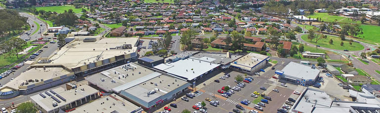 Shop & Retail commercial property for lease at Shop 7 West Mall Plaza Rutherford NSW 2320