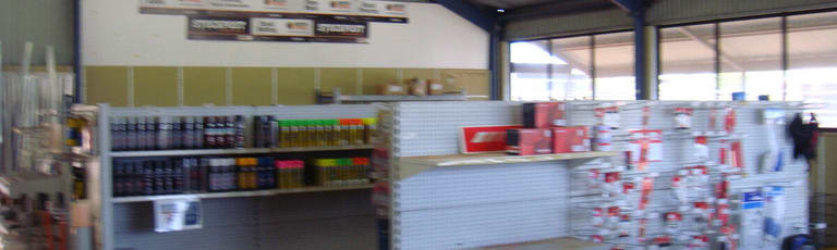 Factory, Warehouse & Industrial commercial property for lease at 102-106 Raglan Street Roma QLD 4455