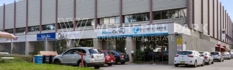 Offices commercial property for lease at Smithfield NSW 2164