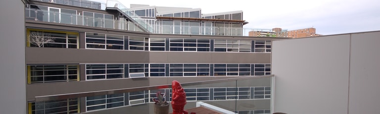 Offices commercial property for lease at Suite 509/55 Holt Street Surry Hills NSW 2010